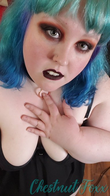 I'm running for Submissive of the Year in the 2021 MV Awards!  Will you vote for me, Master?  🖤 https://t