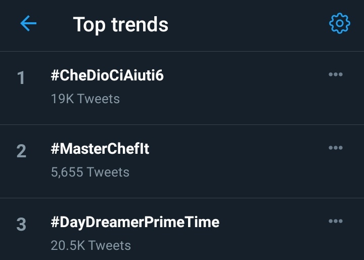 babyfacedemo's tweet photo. Proud 🇮🇹💘💥 
#DayDreamerPrimeTime 
#Hoşçakal https://t.co/0aCcC13Oue