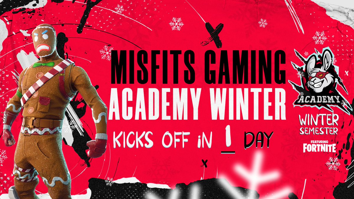 Misfits Gaming tweet media