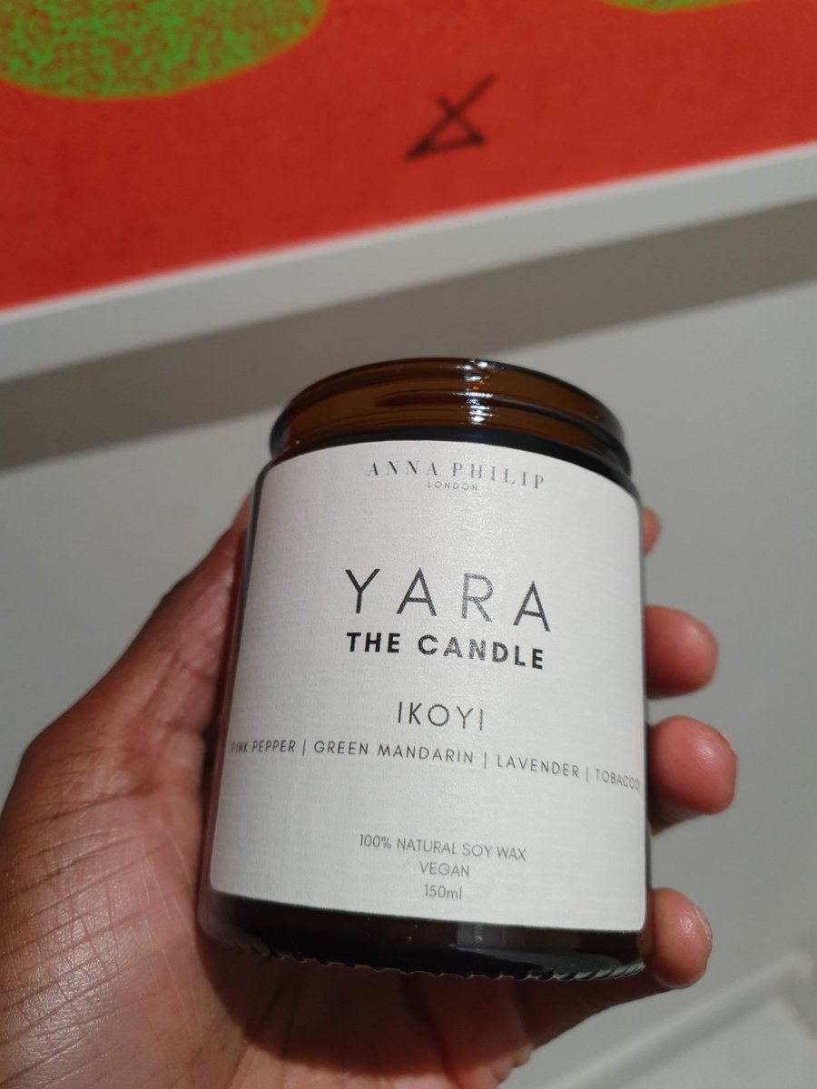Ladies and Gentlemen.. top 10 buy of 2020 so much goodness in jar.. <a href="/AnnaPhilipLdn/">Anna Philip London</a> #ThankMeLater