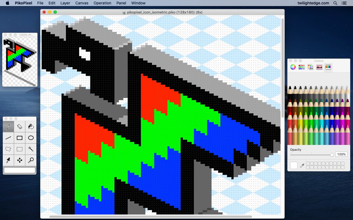 free mac pixel art program free mac pixel art program