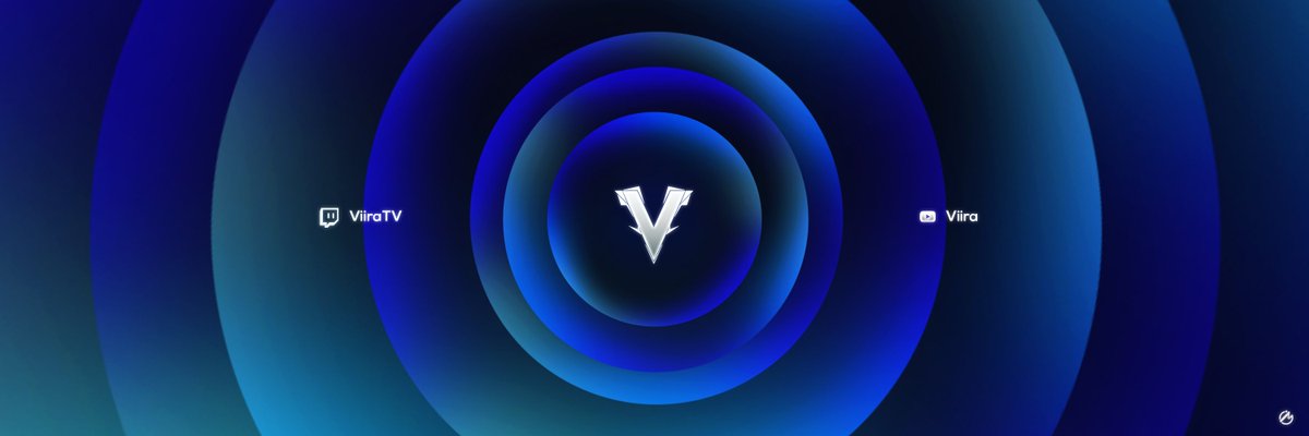 jazhfx's tweet photo. twitter header for @ViiraTV 
rt &amp; fav appreciated! :) https://t.co/QYteC3WkFS