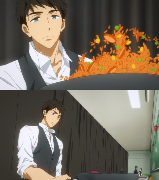 Tierasimpson1's tweet photo. Sousuke Yamazaki 🤤🤤 https://t.co/vivGZzRQdi