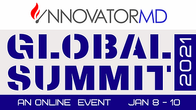 iO_lifescience's tweet photo. #IGS2021 (#InnovatorMD Global Summit) is an attempt to showcase physician innovators' work from around the world, inspire others to learn, and ignite innovation in healthcare. iO portfolio companies @oncodisc, @otomagnetics and Surgical Automations are among the innovators. https://t.co/VsCX9UXotu