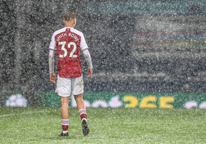 xA/90: (Prem) Emile Smith-Rowe 0.38 Dani Ceballos 0.19 Eddie Nketiah 0.17 Kieran Tierney 0.16 Hector Bellerin 0.15