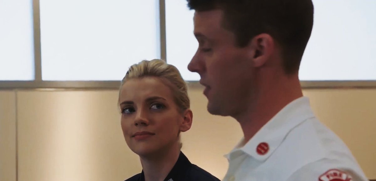 7x22 - I'm Not Leaving You (part one)