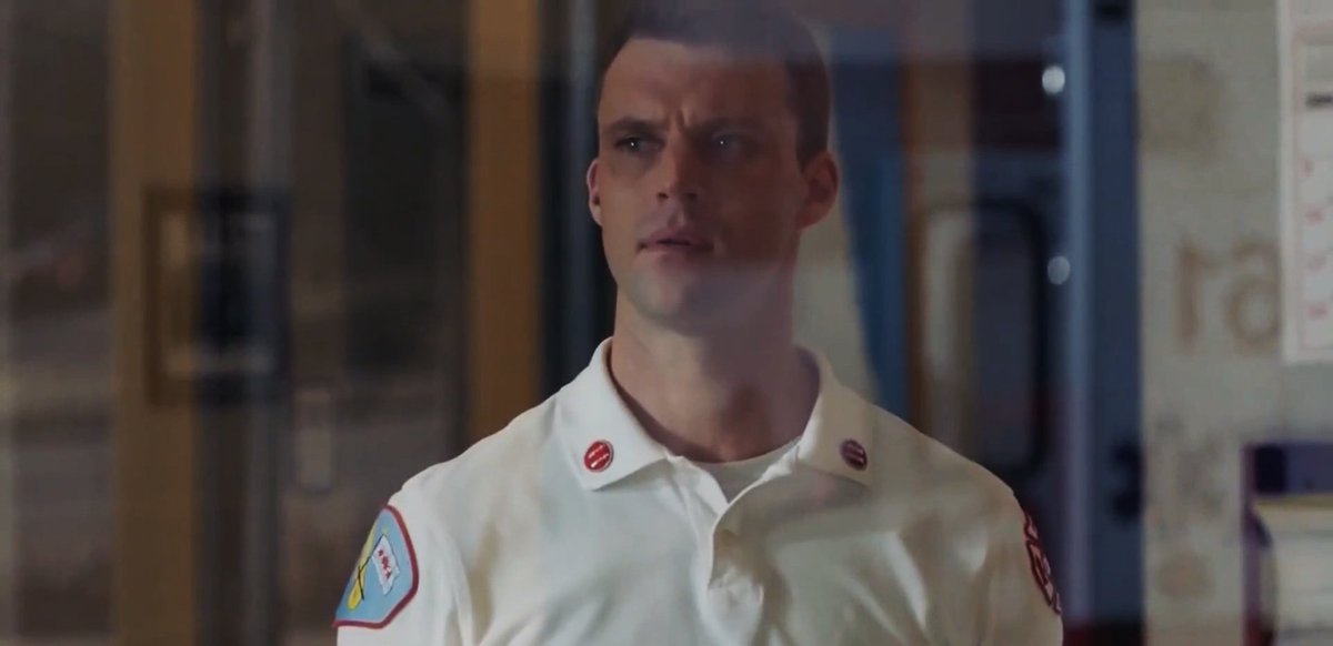 7x22 - I'm Not Leaving You (part one)