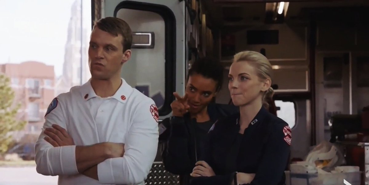 7x22 - I'm Not Leaving You (part two)