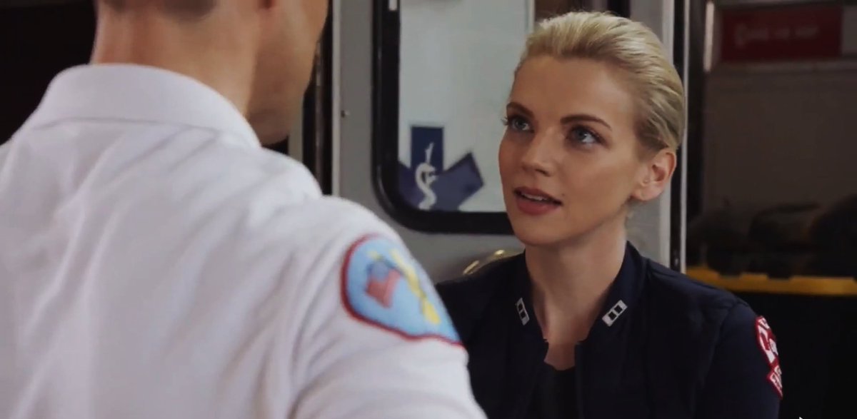 7x22 - I'm Not Leaving You (part two)