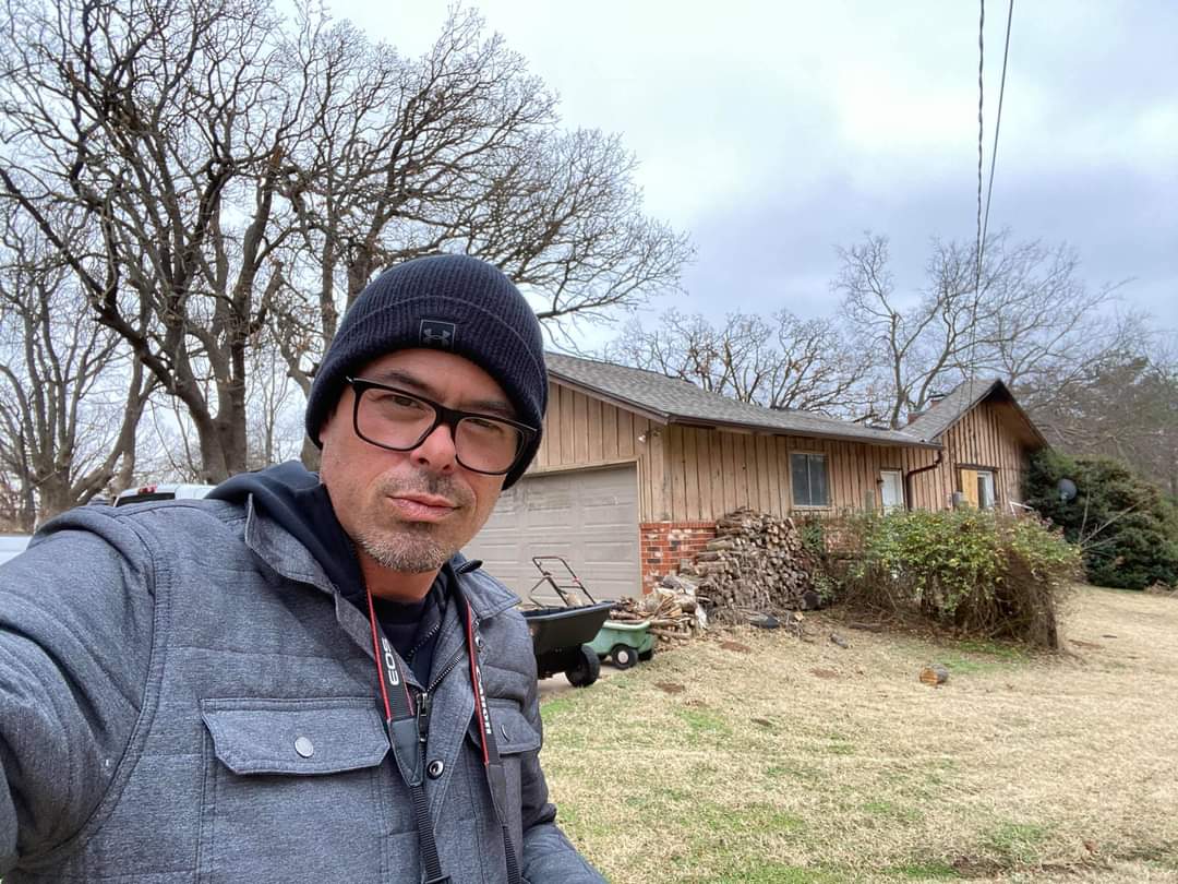 ChadMichaelTV's tweet photo. Fire damage... The grind continues...
🔥🔥🔥 #ThePractitioner https://t.co/kxZ3tUH25L