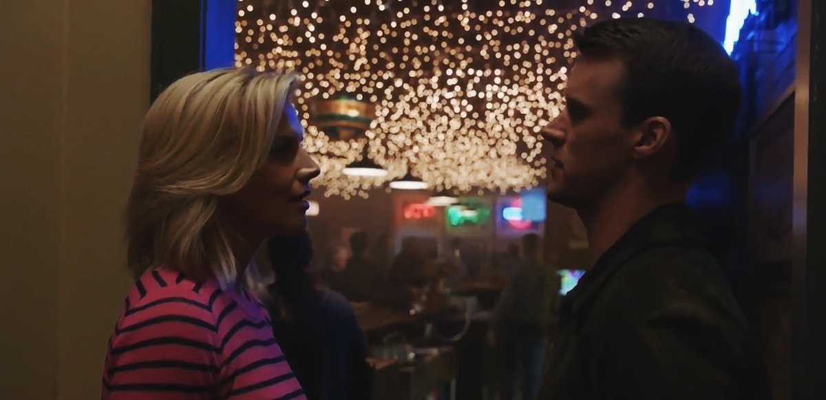 7x22 - I'm Not Leaving You (part three)