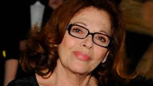 freetwoforce's tweet photo. Prendetevi un minuto per ammirare la bellezza e la bravura di una Donna come Valeria Fabrizi

#Chediociaiuti6 https://t.co/E1OHs4qMzn