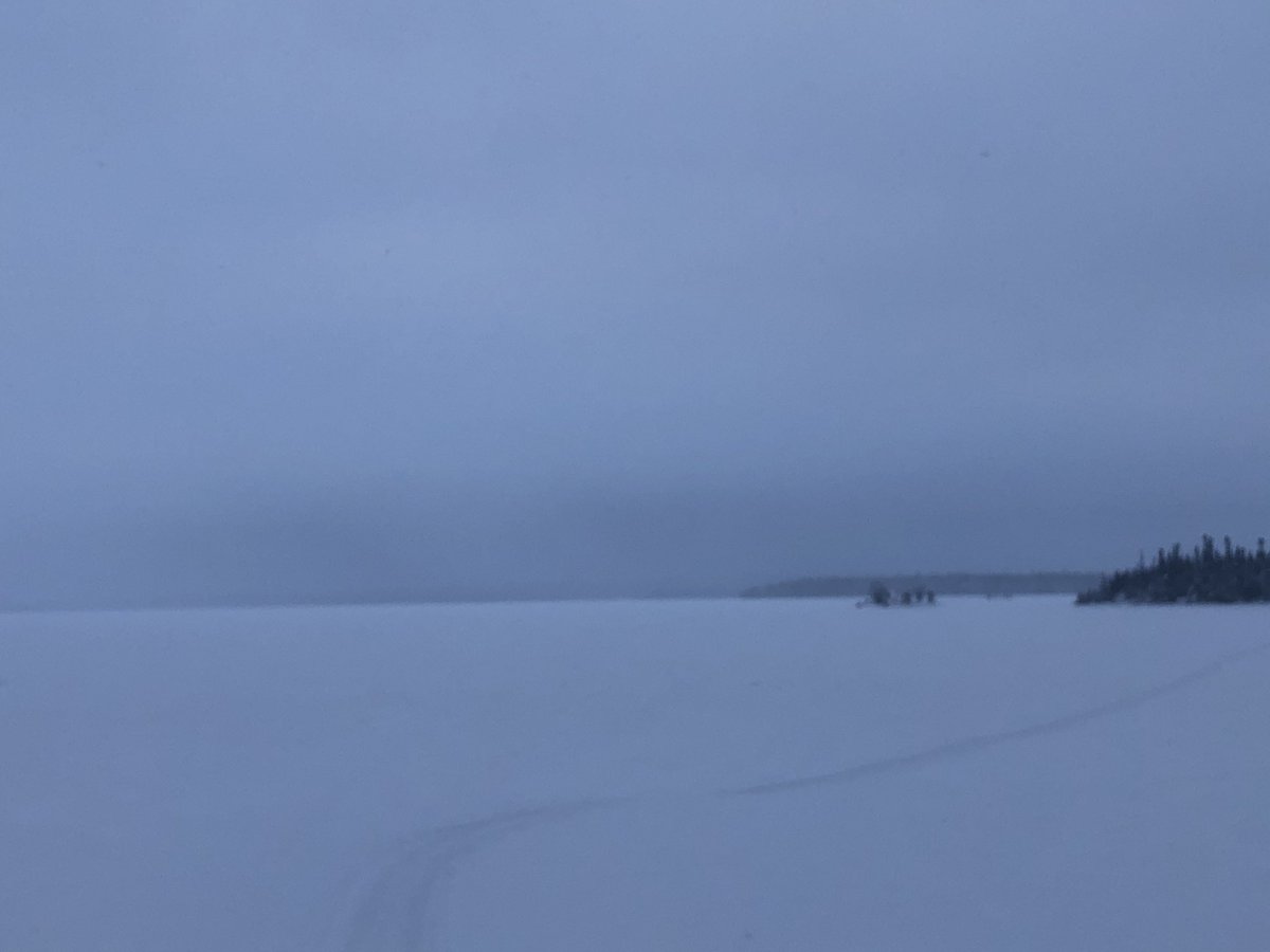 AntsMacLeod's tweet photo. Was a good day to explore the area-Chalifour River and south of  Mistissini. #eeyouistchee https://t.co/iQSwi2lYuo