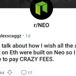 Photo by NEO Investor (@NeoInvestor)
