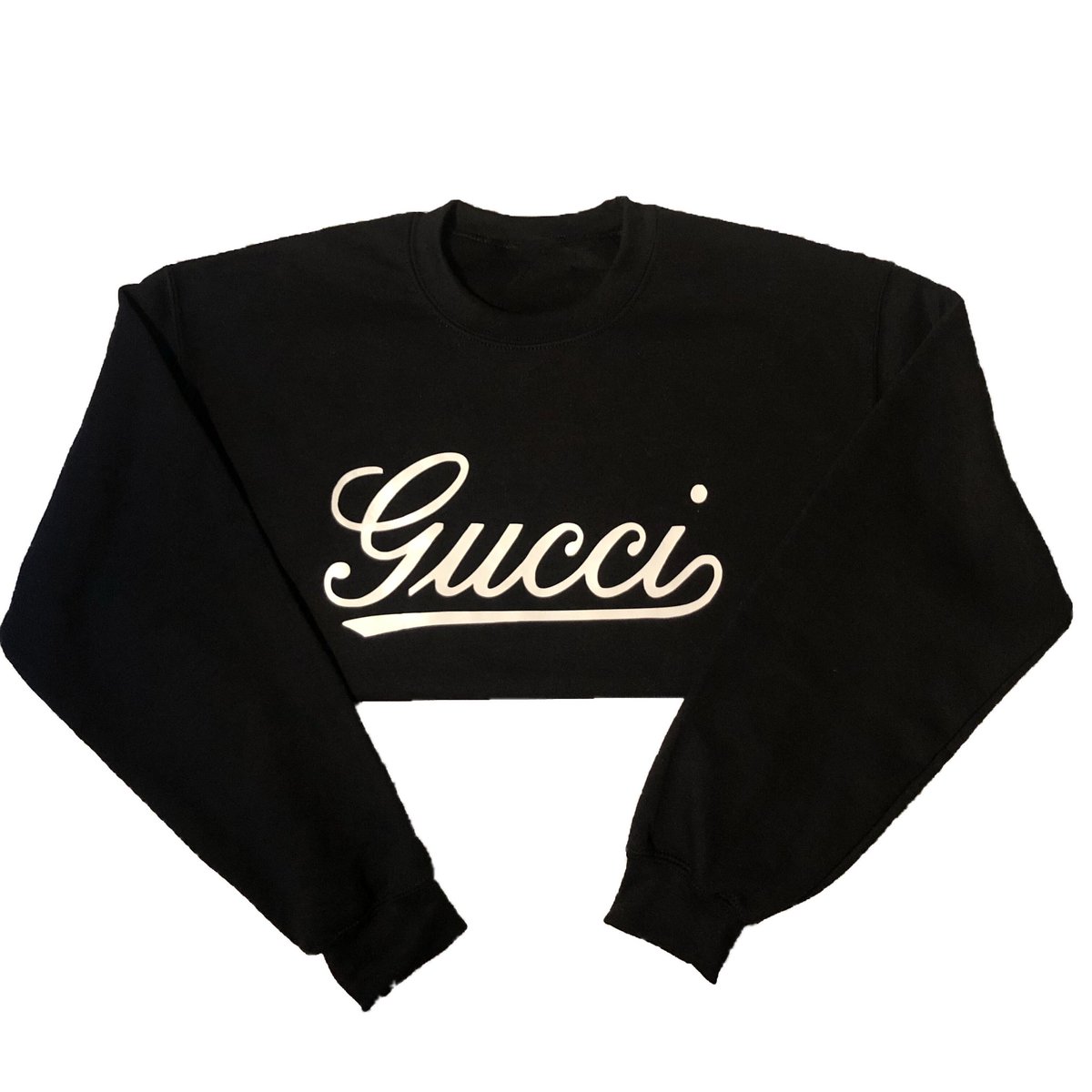 designerluxlab's tweet photo. Our designer inspired crews in the color Black ๐ค
.
.
.
.
All crews are available in Black, White, and Sand.
#DesignerLuxLab #DesignerInspired #Gucci #SaintLaurent #YSL #Prada https://t.co/Y9zsAxfmSf