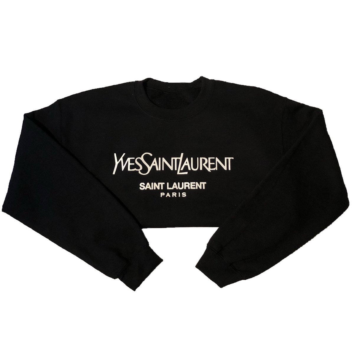 designerluxlab's tweet photo. Our designer inspired crews in the color Black ๐ค
.
.
.
.
All crews are available in Black, White, and Sand.
#DesignerLuxLab #DesignerInspired #Gucci #SaintLaurent #YSL #Prada https://t.co/Y9zsAxfmSf