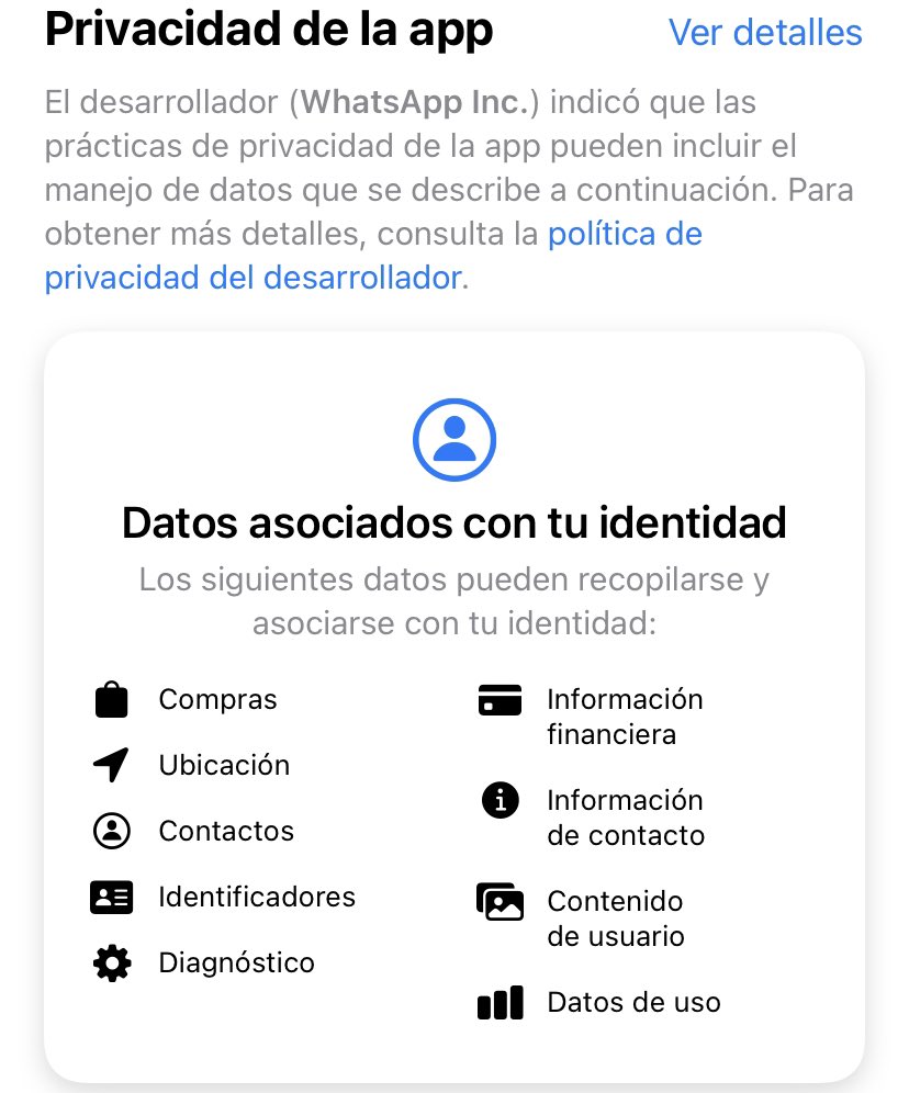 JaimeEscoto's tweet image. #Telegram versus #Whatsapp
Compártelo!!