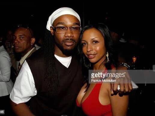 LoveThePuck's tweet photo. #ThrowbackThursday Me & @DreamzRreal in NY June ‘06... #RemyMartin #XXL #KingMag https://t.co/V91f1XiwtZ