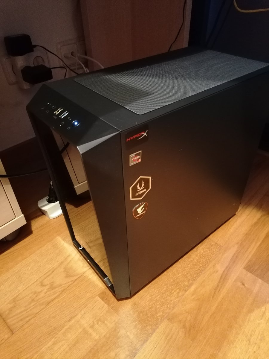 Step 14 (Final one): add glass cover and back cover. Enjoy!