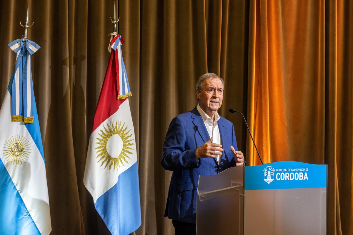 Hoy hay esperanzas firmes de acabar con la pandemia porque ya se está vacunando en distintos países del mundo, en nuestra Argentina y en nuestra Córdoba. #SituaciónEpidemiológicaCBA
