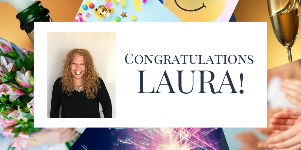_ASNOA_'s tweet photo. The second of two great announcements today: Our Laura Hamilton has been promoted to Director of Education!!! Congrats Laura for this well-deserved next step! Help us congratulate Laura on this impressive achievement! #promotion #growth #directorstatus #education #training https://t.co/gl1gyjfH0B