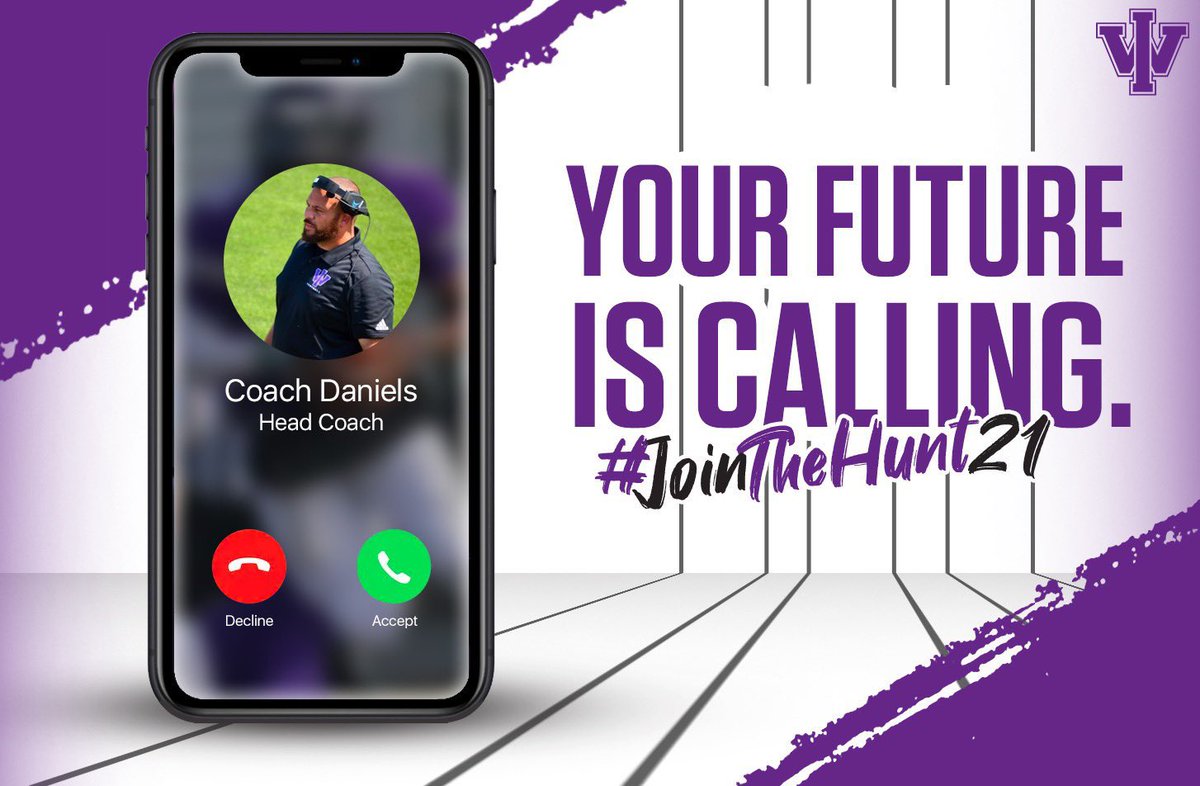 CDarrington_2's tweet photo. I’m proud to announce that I received another offer from @IowaWesleyan 🟣⚫️@Coach_Sears @S_Mosley8 @RussellMcDuffie @CoachBrettWest @coachanelson @SaralandSchools https://t.co/Klp8deikzC