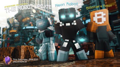 VanityMC tweet media