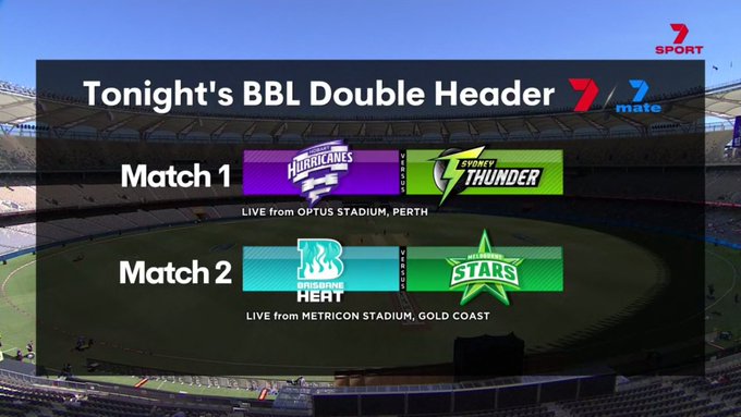 MediaweekAUS's tweet image. #TVratings Thursday
#1channels Seven 18.5% 7TWO 5.0%
#1network Seven 27.9%
9News 977/824k 7News 928/824k ABCNews 766k Celebrity 678k ACA 622k
Cricket Third Test 298/266/552k
BBL Hurricanes v Thunder 462/407k
BBL Heat v Stars 326/178k
*Cricket not time corrected for rain delays