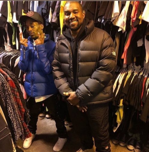 My top 5 Kanye songs from each of his albums thread. At the end of this thread I will reveal my top 5 Kanye songs of all time.