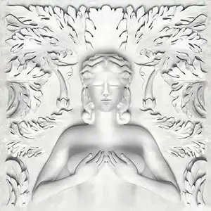 Cruel Summer5. Cold4. Don't Like3. Clique2. Mercy1. New God Flow