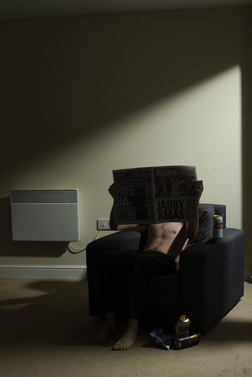 First project of second year done