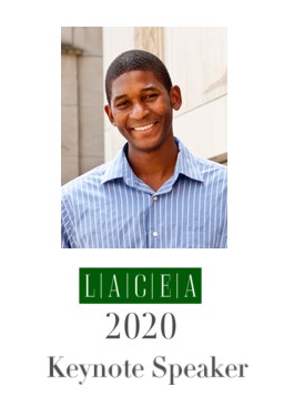 voxlacea's tweet photo. #LACEA2020 Keynote "Building better schools for better lives", by Kirabo Jackson (Northwestern University) is now avaialble here: https://t.co/4GGBSSQ9Bw. Watch it today! https://t.co/2fBu7olZ4c