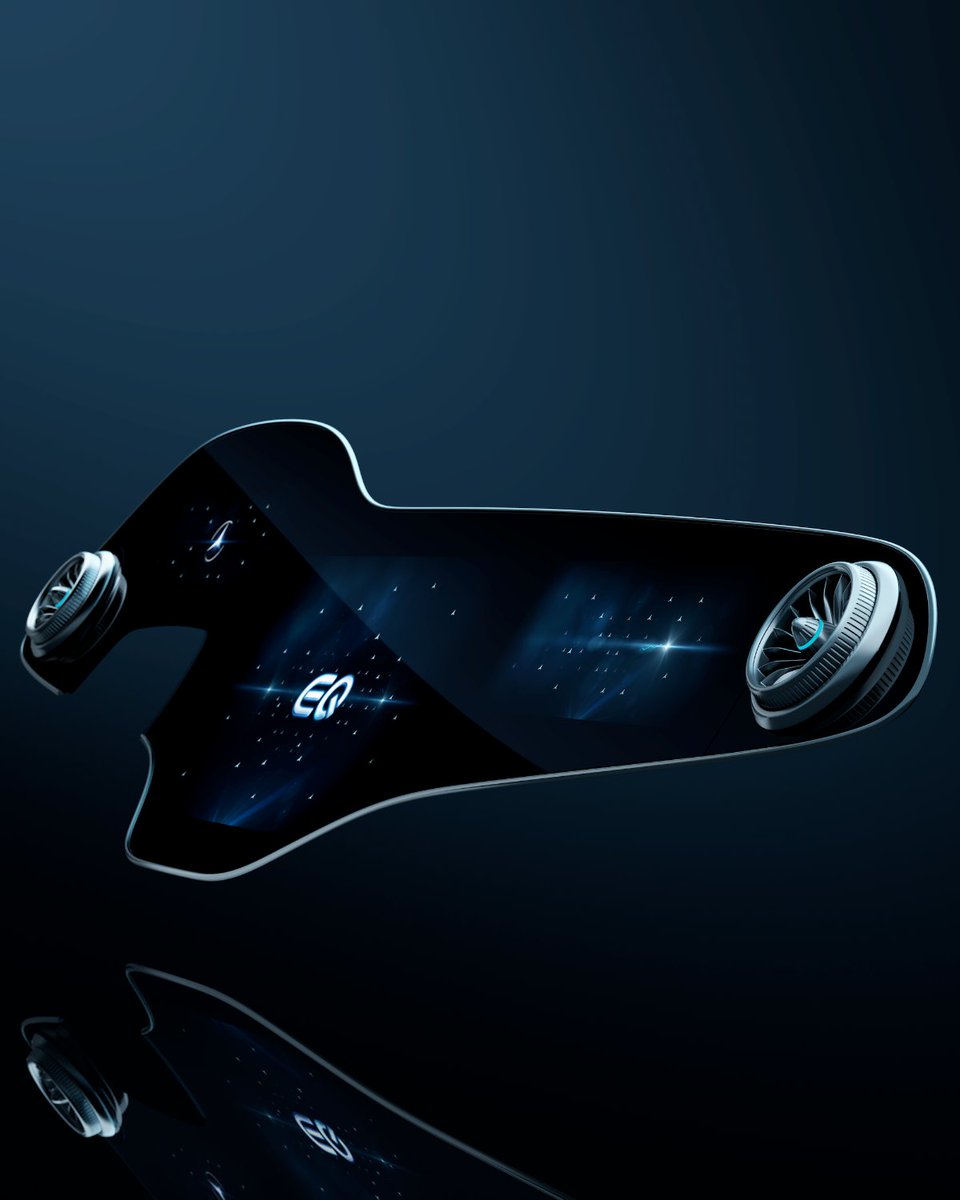 MercedesBenz's tweet image. The most aesthetic, the most intelligent and the most intuitive there has ever been: the all-new MBUX Hyperscreen with “Zero Layer” function is a car display unlike any other.

Learn more: mb4.me/mb-hyperscreen
#MercedesBenz #MBUX #hyperscreen