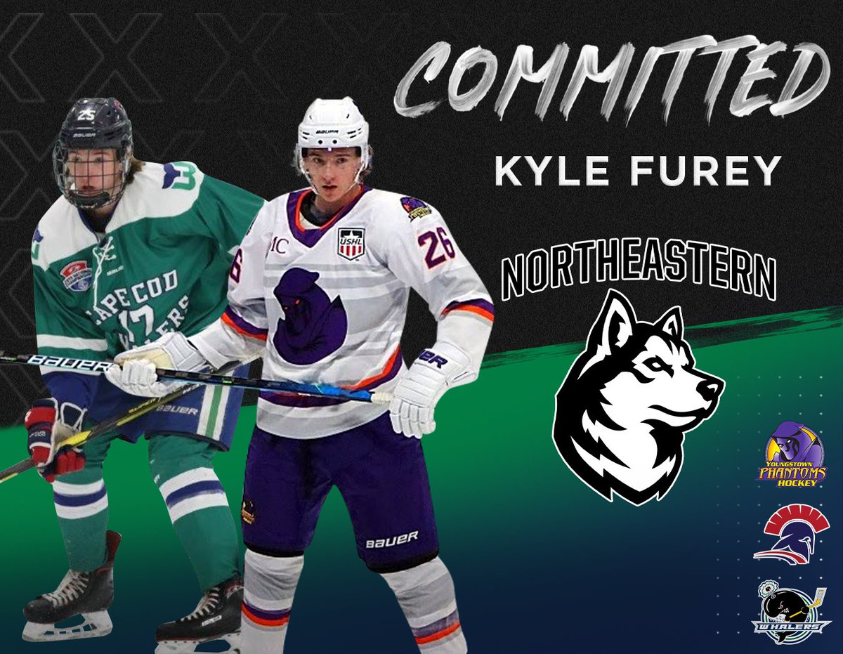 02 Dman Kyle Furey commits to Northeastern!
<a href="/Kyle_furey25/">Kyle</a>  <a href="/JeffCoxSports/">Jeff Cox</a>