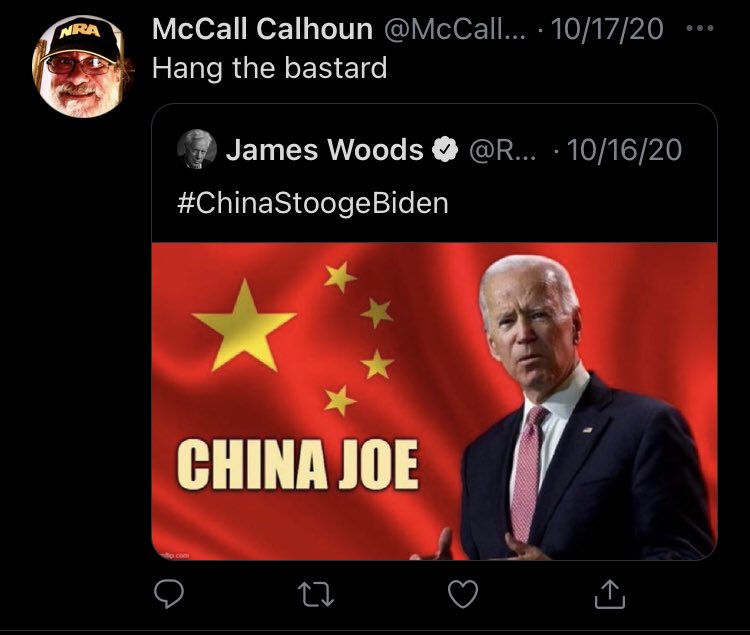 His account is no longer used, but I believe is still up. Apologies if there are any duplicates going forward. There’s a lot of these.