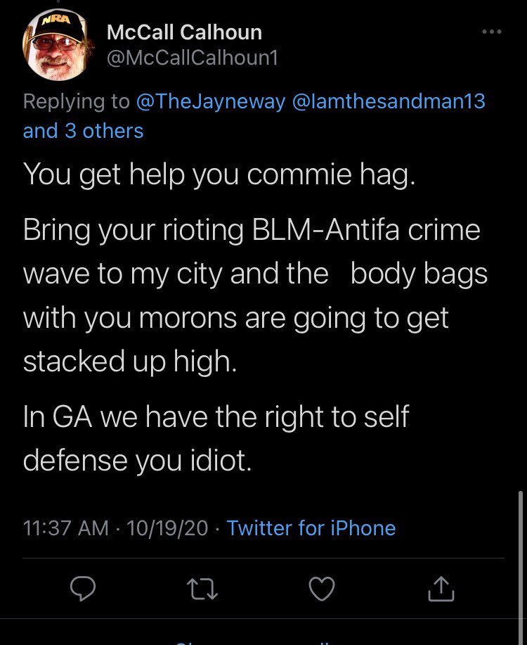 His account is no longer used, but I believe is still up. Apologies if there are any duplicates going forward. There’s a lot of these.