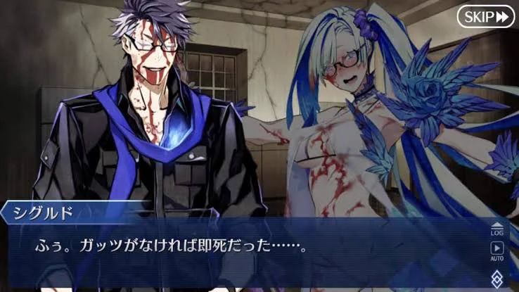 @KMNM_S やっぱてぇてぇ… 