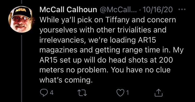 His account is no longer used, but I believe is still up. Apologies if there are any duplicates going forward. There’s a lot of these.