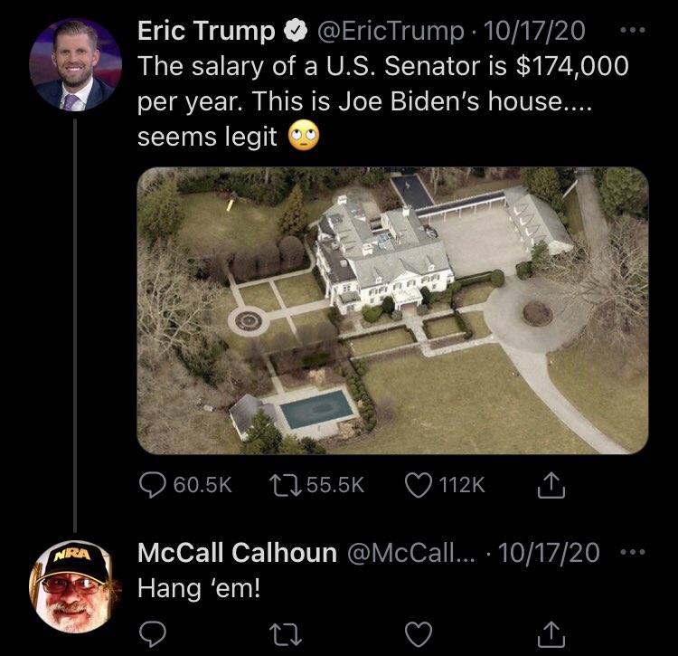 His account is no longer used, but I believe is still up. Apologies if there are any duplicates going forward. There’s a lot of these.