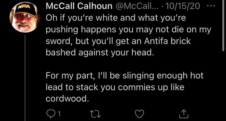 His account is no longer used, but I believe is still up. Apologies if there are any duplicates going forward. There’s a lot of these.