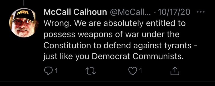 His account is no longer used, but I believe is still up. Apologies if there are any duplicates going forward. There’s a lot of these.