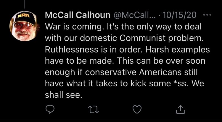 His account is no longer used, but I believe is still up. Apologies if there are any duplicates going forward. There’s a lot of these.