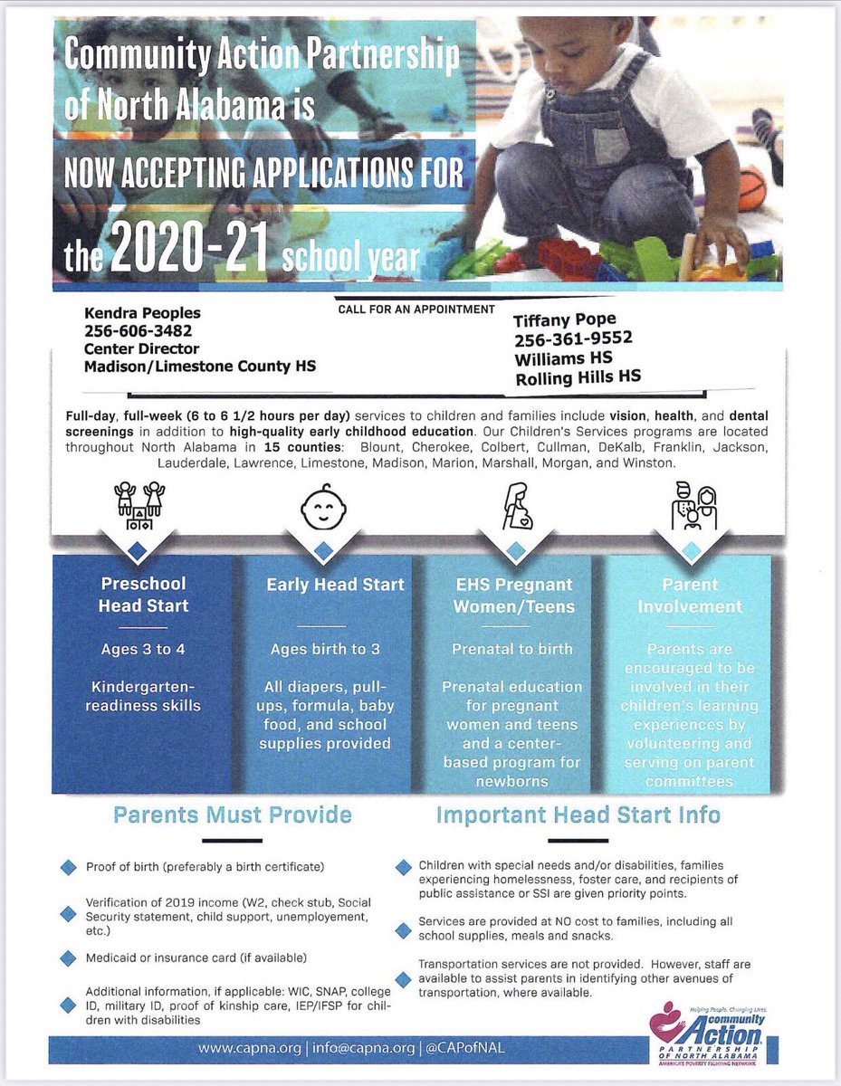 Williams PTA tweet media