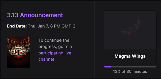 Freak_Stream's tweet image. Really @pathofexile !!! hole stream to stay stuck on 13% :P that sucks