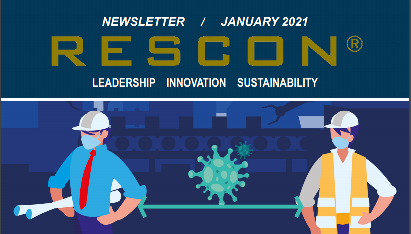 _RESCON's tweet image. RESCON&apos;s January 2021 newsletter is out! Digitization is a clear theme - from the #COVIDAlert App, the My Building Code app and e-permitting initiatives. 

rescon.com/news/newslette…