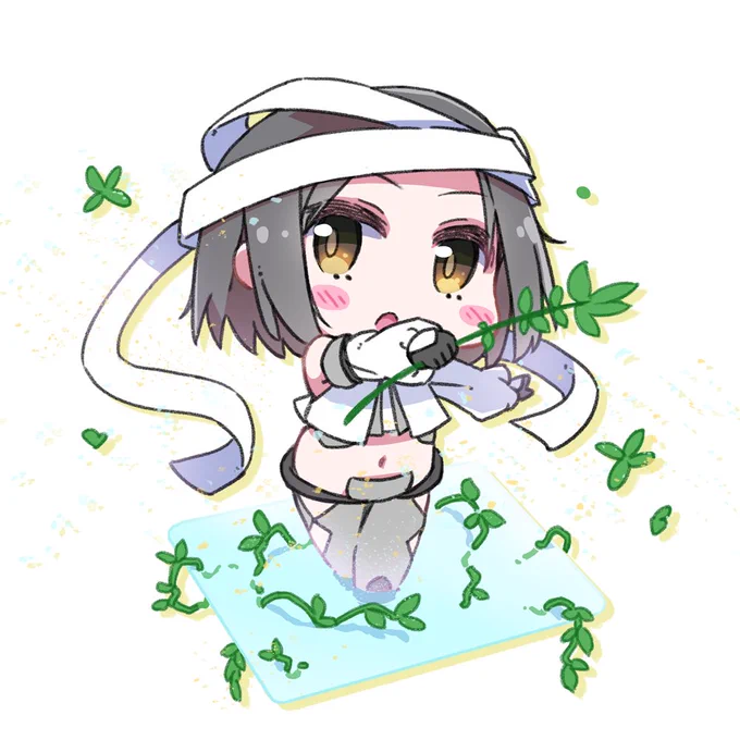 うぃくろすの新アニメ始まりますね...たのしみ...! 