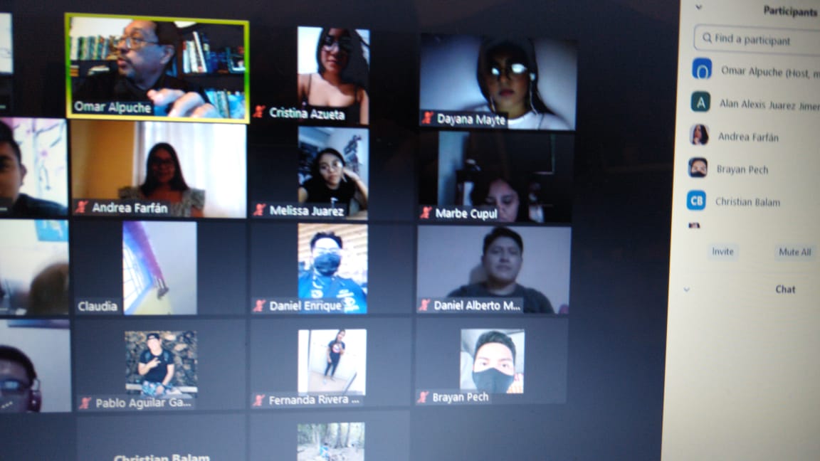 Primer Día De Clase Del 2021 
Seguimos Con Los Preparativos Para Nuestro Evento
<a href="/omaralpuche/">omar alpuche leal</a> 
#PatrimonioTuristico