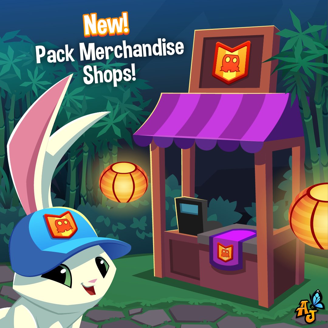 Animal Jam on Twitter: Animal Jam on Twitter: