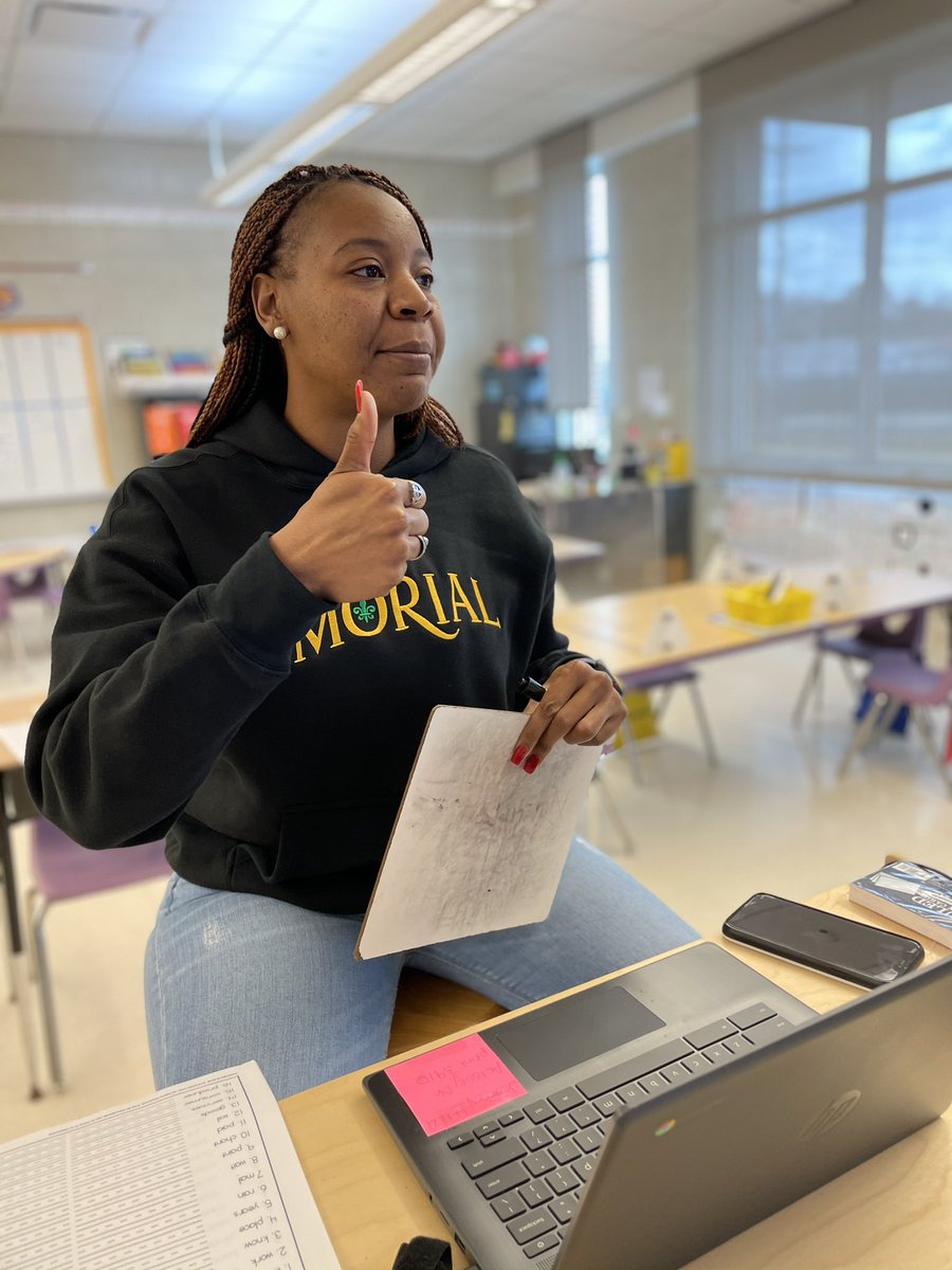 KIPPNO's tweet photo. Virtual instruction is in full swing at our PK-8 campuses! We are so excited to see our teachers and #KIPPsters engaged in learning. Check out these amazing shots from our teams at #KIPPEast☀️ & #KIPPMorial🐺! https://t.co/Rz1OraFCDS