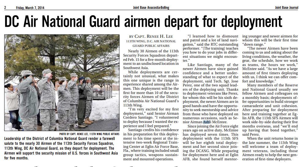 She is talking about election fraud right?No?Then she has to be talking about an investigation into the fatal officer involved shooting of a 14 year, 9 tour Air force veteran?No?